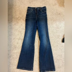 Brand New Wrangler Westward 626 Boot Cuts size 24/30